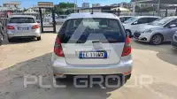 2010 Mercedes Benz A 160