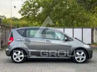 2010 Mercedes Benz A 160