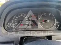 2010 Mercedes Benz A 160