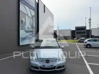 2010 Mercedes Benz A 160