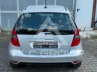 2010 Mercedes Benz A 160