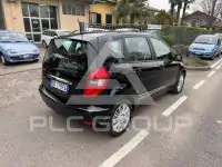 2010 Mercedes Benz A 160
