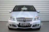 2010 Mercedes Benz A 160