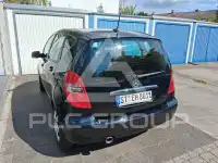 2010 Mercedes Benz A 160