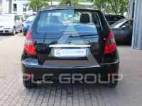2010 Mercedes Benz A 160