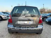 2010 Mercedes Benz A 160