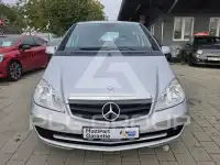 2010 Mercedes Benz A 160