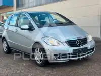 2010 Mercedes Benz A 160