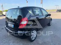 2010 Mercedes Benz A 160