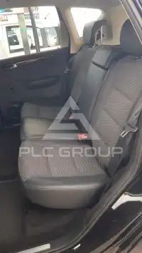 2010 Mercedes Benz A 160