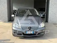 2010 Mercedes Benz A 160