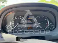 2010 Mercedes Benz A 160