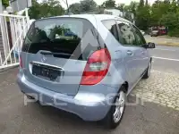 2010 Mercedes Benz A 160
