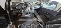 2010 Mercedes Benz A 160