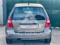 2010 Mercedes Benz A 160