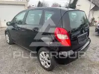 2010 Mercedes Benz A 160