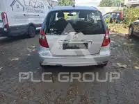 2010 Mercedes Benz A 160