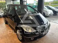 2010 Mercedes Benz A 160