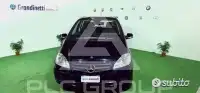 2010 Mercedes Benz A 160