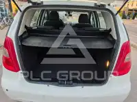 2010 Mercedes Benz A 160