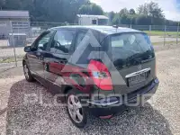 2010 Mercedes Benz A 160