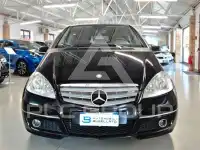 2010 Mercedes Benz A 160