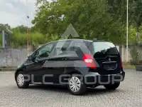 2010 Mercedes Benz A 160