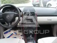 2010 Mercedes Benz A 160