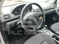 2010 Mercedes Benz A 160