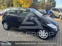 2010 Mercedes Benz A 160