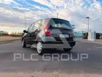 2010 Mercedes Benz A 160