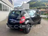 2010 Mercedes Benz A 160