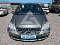 2010 Mercedes Benz A 160