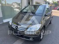 2010 Mercedes Benz A 160
