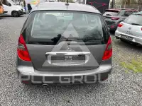 2010 Mercedes Benz A 160