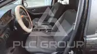 2010 Mercedes Benz A 160