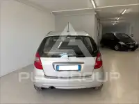 2010 Mercedes Benz A 160