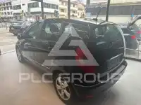 2010 Mercedes Benz A 160