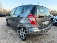 2010 Mercedes Benz A 160