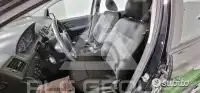 2010 Mercedes Benz A 160