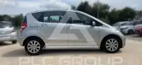 2010 Mercedes Benz A 160