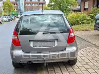 2010 Mercedes Benz A 160