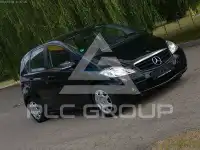 2010 Mercedes Benz A 160