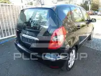 2010 Mercedes Benz A 160