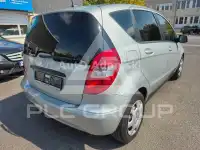2010 Mercedes Benz A 160