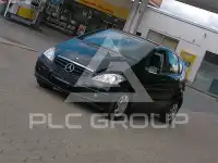 2010 Mercedes Benz A 160
