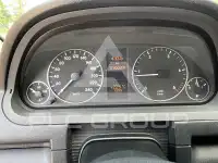 2010 Mercedes Benz A 160