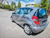 2010 Mercedes Benz A 160