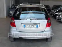 2010 Mercedes Benz A 150