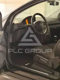 2010 Mercedes Benz A 150